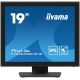 20. iiyama ProLite T1932MSC-B1S 19"-Monitor - Flachbildschirm - 48,3 cm