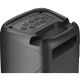 4. Defender Boomer 20 Bluetooth-Lautsprecher 20W Licht/BT/FM/USB/AUX/Mikrofon
