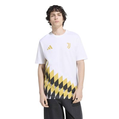 2. adidas Juventus Turin Stadium KG2313 T-Shirt