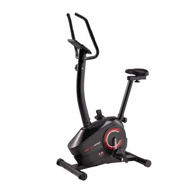 17. Body Sculpture BC 6792 Magnetfahrrad