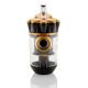 9. Hyundai VC014 Staubsauger, 1,3 l Zylinderstaubsauger, 800 W, beutellos