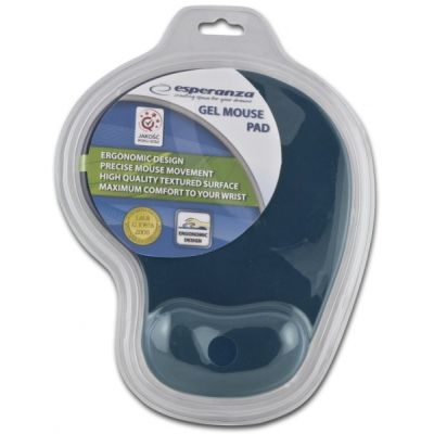 3. Esperanza EA137B Mauspad (230 mm x 190 mm)