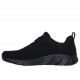 5. Skechers Turnschuhe Bobs Sport B Flex Lo - Graceful Stride W 117591 BBK