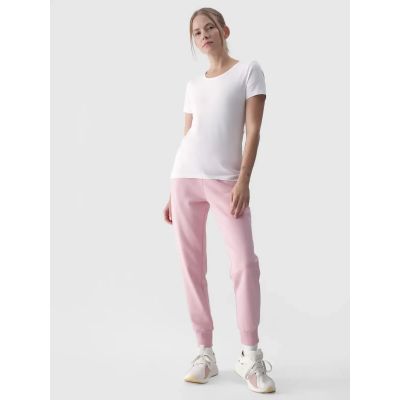 3. Damen T-Shirt 4F 4FWMM00TTSHF1845-10S