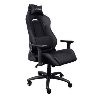 Trust GXT 714 Ruya Black Gaming-Stuhl