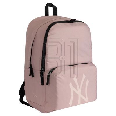 2. New Era MLB New York Yankees Rucksack mit Applikation, 60667125