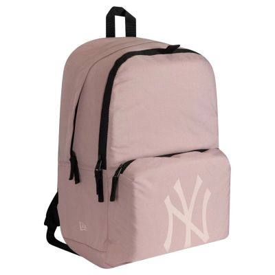2. New Era MLB New York Yankees Rucksack mit Applikation, 60667125