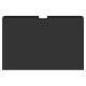 3. Magnetische Sichtschutzfolie für MacBook Air 15" M2 2022 / M3 2024 / M4 2025