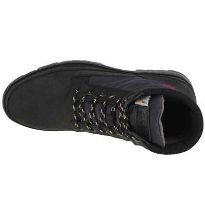 3. Levi's Torsten Quilted 233637-666-559 Schwarz 45