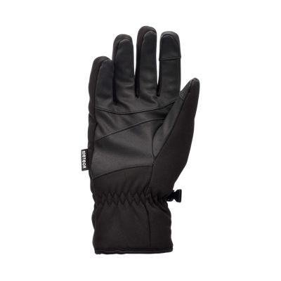 10. Meteor Snorra Winterhandschuhe schwarz 17737-17738-17739-17740