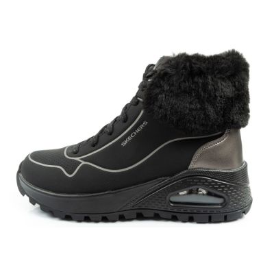 2. Skechers Uno Rugged Damen Sportschuhe isolierte Winterstiefel
