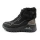 2. Skechers Uno Rugged Damen Sportschuhe isolierte Winterstiefel