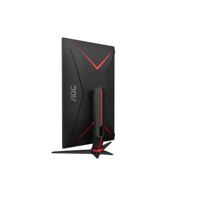 11. AOC 27"-Monitor 27G2ZN3/BK 2xHDMI DP