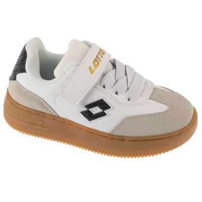 Lotto Makera K Jr 2601250K-1011 Schuhe