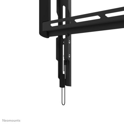 9. Neomounts WL30-550BL16 TV-Wandhalterung 2,18 m (86") Schwarz