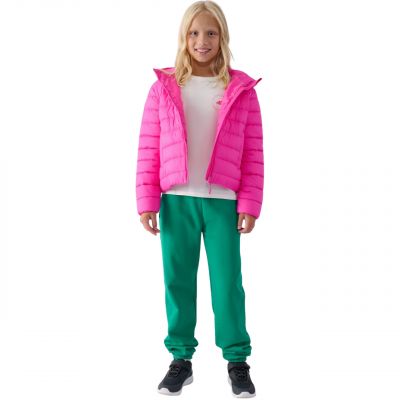 4. Jacke 4F F449 Jr 4FJWAW24TDJAF449 55S