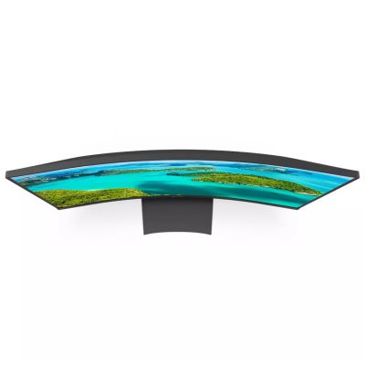 6. Philips E Line 241E1SC/00 LED-Display 59,9 cm (23,6 Zoll) 1920 x 1080 px Full HD Schwarz