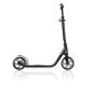 14. Globber ONE NL 205 City-Scooter / Schwarz-Anthrazit 477-100