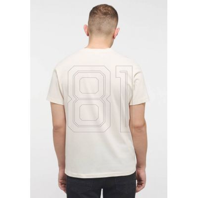 4. Mustang Alex C Print T-Shirt M 1013522 2013