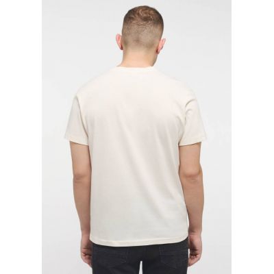 4. Mustang Alex C Print T-Shirt M 1013522 2013