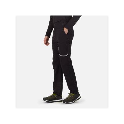 4. ROSSIGNOL Skpr Tech Hose schwarz