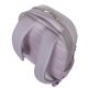 5. Targus Octave III City-Rucksack in Violett aus Polyester