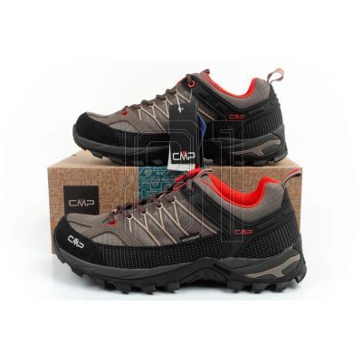 10. CMP Rigel M 3Q54457 09PT Schuhe