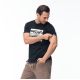 5. Herren Kurzarm-T-Shirt REMAN