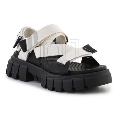 Palladium Revolt Sandale Army Star W 98581-116-M