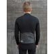 4. POC M's Thermojacke Schwarz