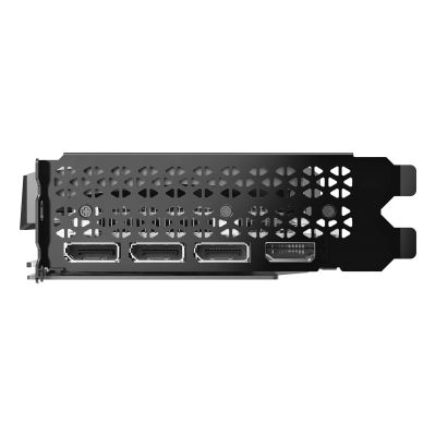 2. Grafikkarte ZOTAC GEFORCE RTX 3060 Twin Edge 12GB