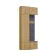 GARDEROBE HAGA II 1SZ1W ARTISAN