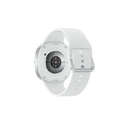 8. Samsung Galaxy Watch 8 (L330) Smartwatch, AMOLED, 44 mm, Silber