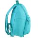 4. Skechers Pasadena City Mini-Rucksack S1034-66 Blau Einheitsgröße