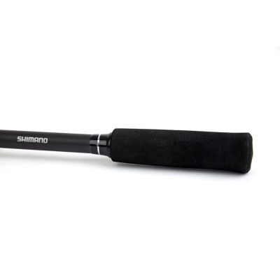 4. Shimano FX XT Spinnrute 2,70 m 10-30 g 2-teilig EVA