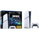 11. Sony PlayStation 5 Slim 1 TB + Fortnite-Konsole