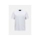 PEAK PERFORMANCE M Original Grafik-T-Shirt, weiß