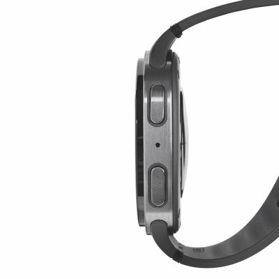 6. Smartwatch Samsung Galaxy Watch 8 (L325) LTE AMOLED 40 mm Graphit