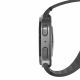 6. Smartwatch Samsung Galaxy Watch 8 (L325) LTE AMOLED 40 mm Graphit