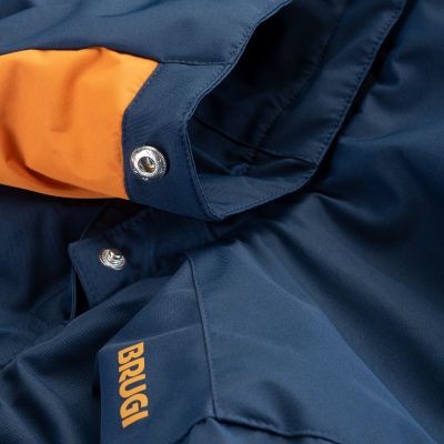 10. Herren Steppjacke 4ARS