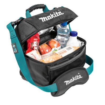 4. Makita Lunchtasche mit Riemen von Makita