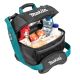 4. Makita Lunchtasche mit Riemen von Makita