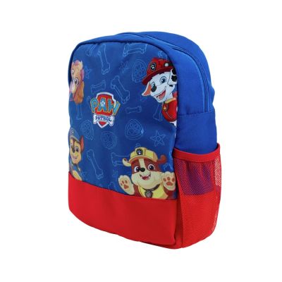 3. TRUST Vymo Rucksack für Kinder mit PAW Patrol Blau