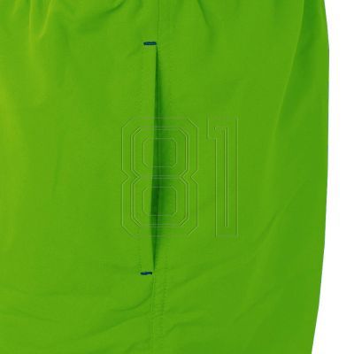5. Crowell M 300/400 grüne Badeshorts