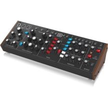 Behringer Modell D - Analog-Synthesizer