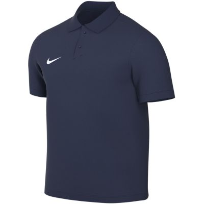 Nike Dri-FIT Park 26 Polo Herren-T-Shirt Marineblau IB1193 410