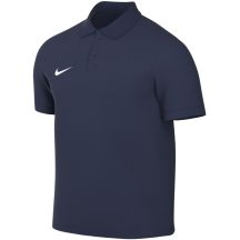 Nike Dri-FIT Park 26 Polo Herren-T-Shirt Marineblau IB1193 410