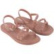 6. Ipanema Meu Sol Flat W Sandalen 27148-AV842