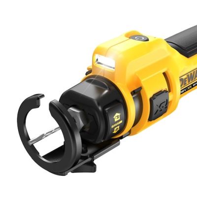 6. DeWALT DCE555N-XJ 18V XR Trockenbau-Oberfräse