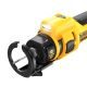 6. DeWALT DCE555N-XJ 18V XR Trockenbau-Oberfräse